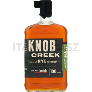 Knob Creek Rye whiskey 0,7l 35%