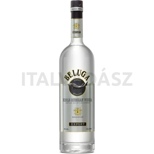 Beluga Noble vodka 1l 40%