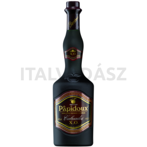 Papidoux XO Calvados 0,7l 40%