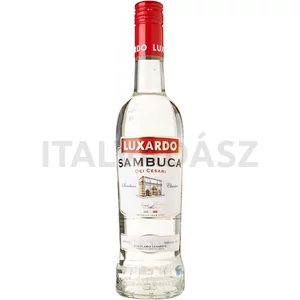 Luxardo dei Cesari Sambuca likőr 0,7l 38%