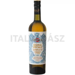 Martini Riserva Ambrato vermut 0,75l 18%