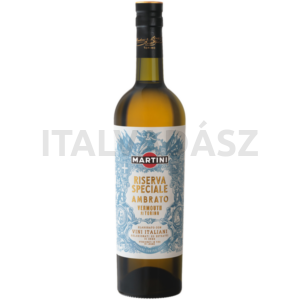 Martini Riserva Ambrato vermut 0,75l 18%