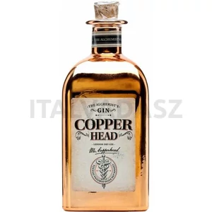 Copperhead gin 0,5l 40%