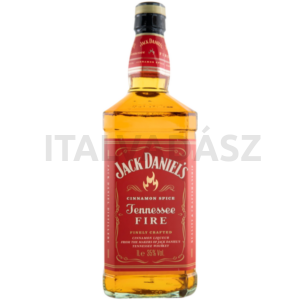 Jack Daniel's Tennessee Fire whiskey 1l 35%