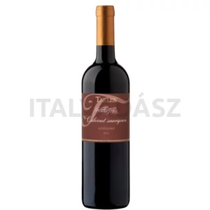 Takler Szekszárdi Cabernet Sauvignon száraz vörösbor 0,75l 2021* DRS