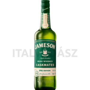 Jameson Caskmates IPA whiskey 0,7l 40%