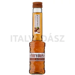 Fütyülős csokis mogyoró likőr 0,5l 24,5% DRS