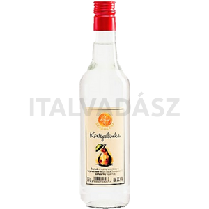 Szabolcsi körtepálinka 0,04l 38%