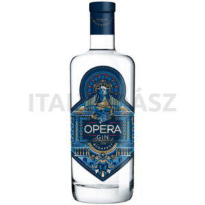 Opera gin 0,7l 44%