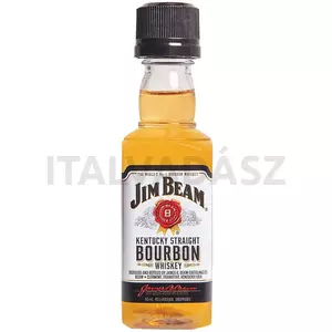 Jim Beam whiskey 0,05l 40%