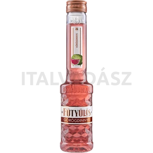 Fütyülős görögdinnye likőr 0,2l 24,5% DRS