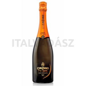 Cinzano Pro-Spritz habzóbor 0,75l 11,5%