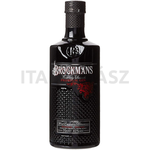 Brockmans Premium gin 0,7l 40%