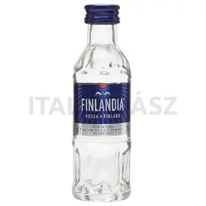 Finlandia Classic vodka 0,05l 40%