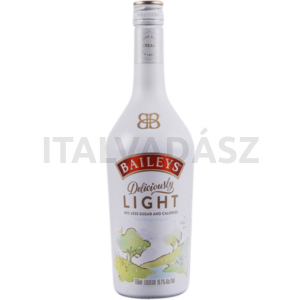 Baileys Deliciously Light 0,7l 16,1%