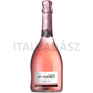 JP. Chenet Sec rosé pezsgő 0,75l