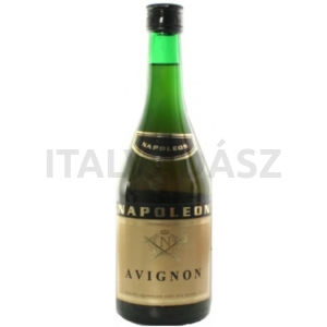 Napoleon Avignon Boraperitif 0,7l 20%