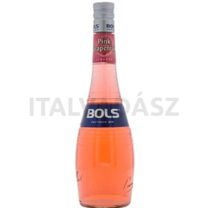 Bols Pink Grapefruit likőr 0,7l 17%