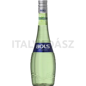 Bols Cucumber uborka likőr 0,7l 17%