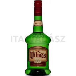 Zwack Vilmos körte eredeti 0,7l 37,5% DRS