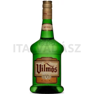 Zwack Mézes Vilmos 0,7l 30% DRS