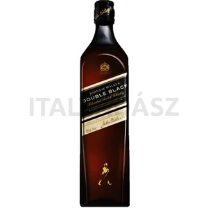Johnnie Walker Double Black Label whisky 0,7l 40% DRS
