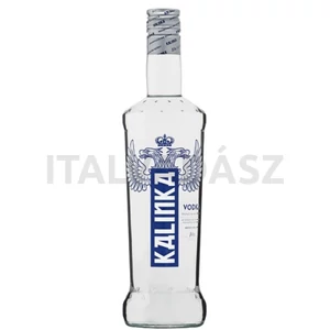 Zwack Kalinka vodka 0,7l 37,5% DRS