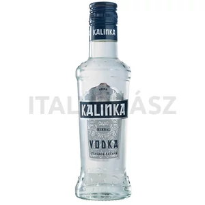 Zwack Kalinka vodka 1l 37,5% DRS