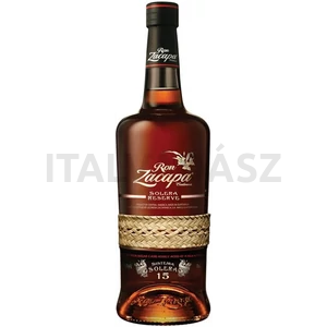 Zacapa Centenario Solera rum 0,7l 40% DRS