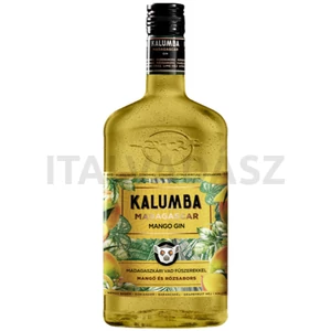 Kalumba Mangó gin 0,7l 37,5% DRS