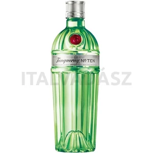 Tanqueray Ten gin 0,7l 47,3% DRS