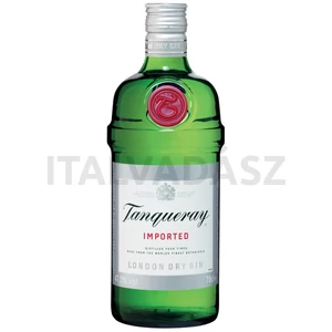 Tanqueray London gin 0,7l 43,1% DRS