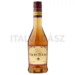 Trois Tours brandy 0,5l 34,5% DRS