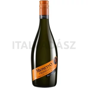 Mionetto Prosecco DOC Frizzante 0,75l DRS