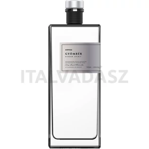 Árpád Prémium gyömbérpárlat 0,5l 40% DRS