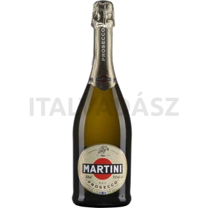 Martini fehér prosecco 0,75l DRS