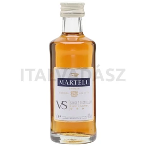 Martell VS konyak 0,03l 40%