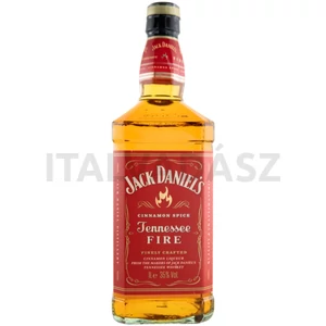 Jack Daniel's Tennessee Fire whiskey 1l 35% DRS