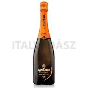 Cinzano Pro-Spritz száraz habzóbor 0,75l 11,5% DRS