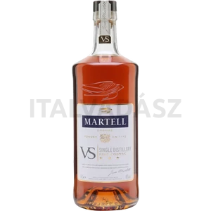 Martell VS konyak 0,7l 40% DRS