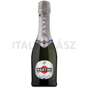 Martini Asti Spumante fehér édes pezsgő 0,37l DRS