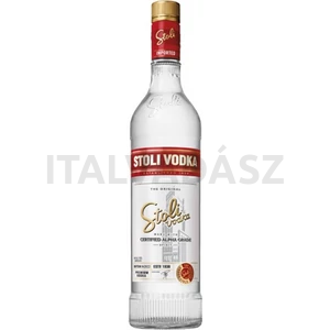 Stoli vodka 1l 40% DRS