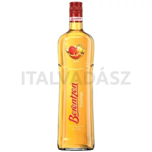 Berentzen alma likőr 0,7l 18% DRS