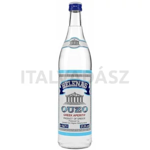 Helenas Ouzo ánizs likőr 0,7l 37,5% DRS