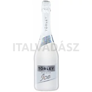 Törley Ice fehér félszáraz pezsgő 0,75l DRS