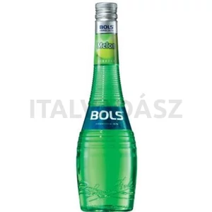 Bols Melon sárgadinnye likőr 0,7l 24% DRS