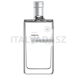Árpád Silver szilva pálinka 0,5l 40% DRS