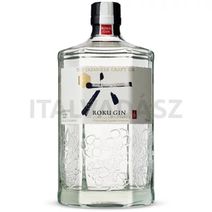 Roku gin 0,7l 43% DRS