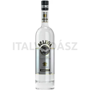 Beluga Noble vodka 0,7l 40% DRS