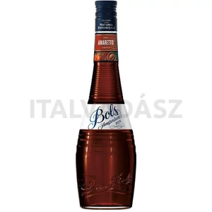 Bols amaretto likőr 0,7l 24% DRS